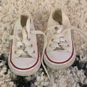 Toddler Converse Size 5